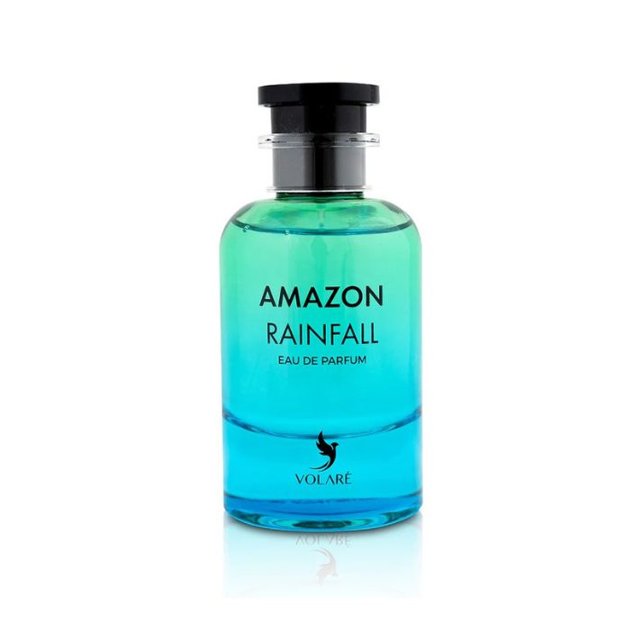 Amazon Rainfall EDP 100 ml de Volaré - Imagen 2