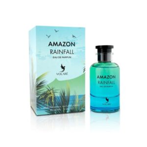 Amazon Rainfall EDP 100 ml de Volaré