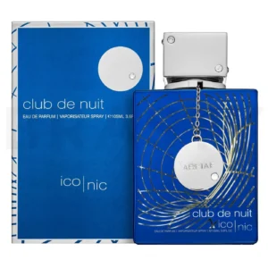 Club de Nuit Blue Iconic Armaf Eau de Parfum 105 ml