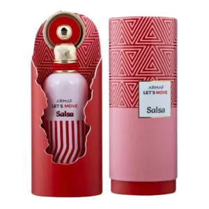 Let's Move Salsa Armaf Eau de Parfum 100 ml