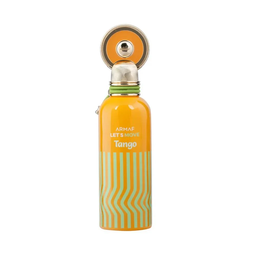 Let's Move Tango Armaf Eau de Parfum 100 ml - Imagen 3