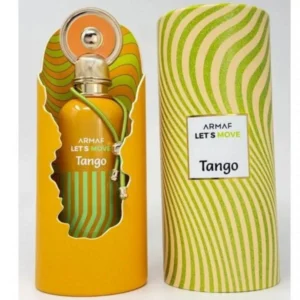 Let's Move Tango Armaf Eau de Parfum 100 ml