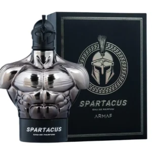 Armaf Spartacus Eau de Parfum 100 ml