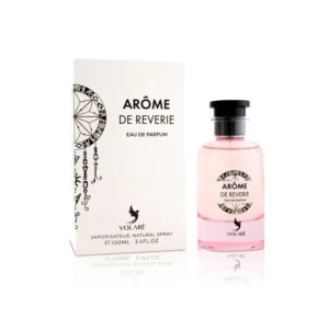 Arome De Reverie EDP Perfume Volaré 100 ML