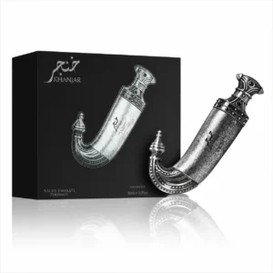 Lattafa Niche Emarati Khanjar Eau de Parfum 85 ml