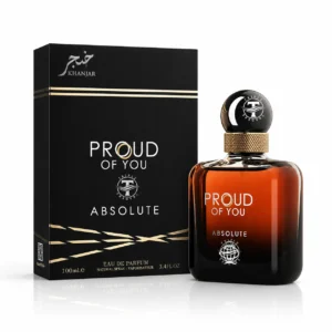 Proud Of You Absolute Fragrance World Eau de Parfum 100 ml