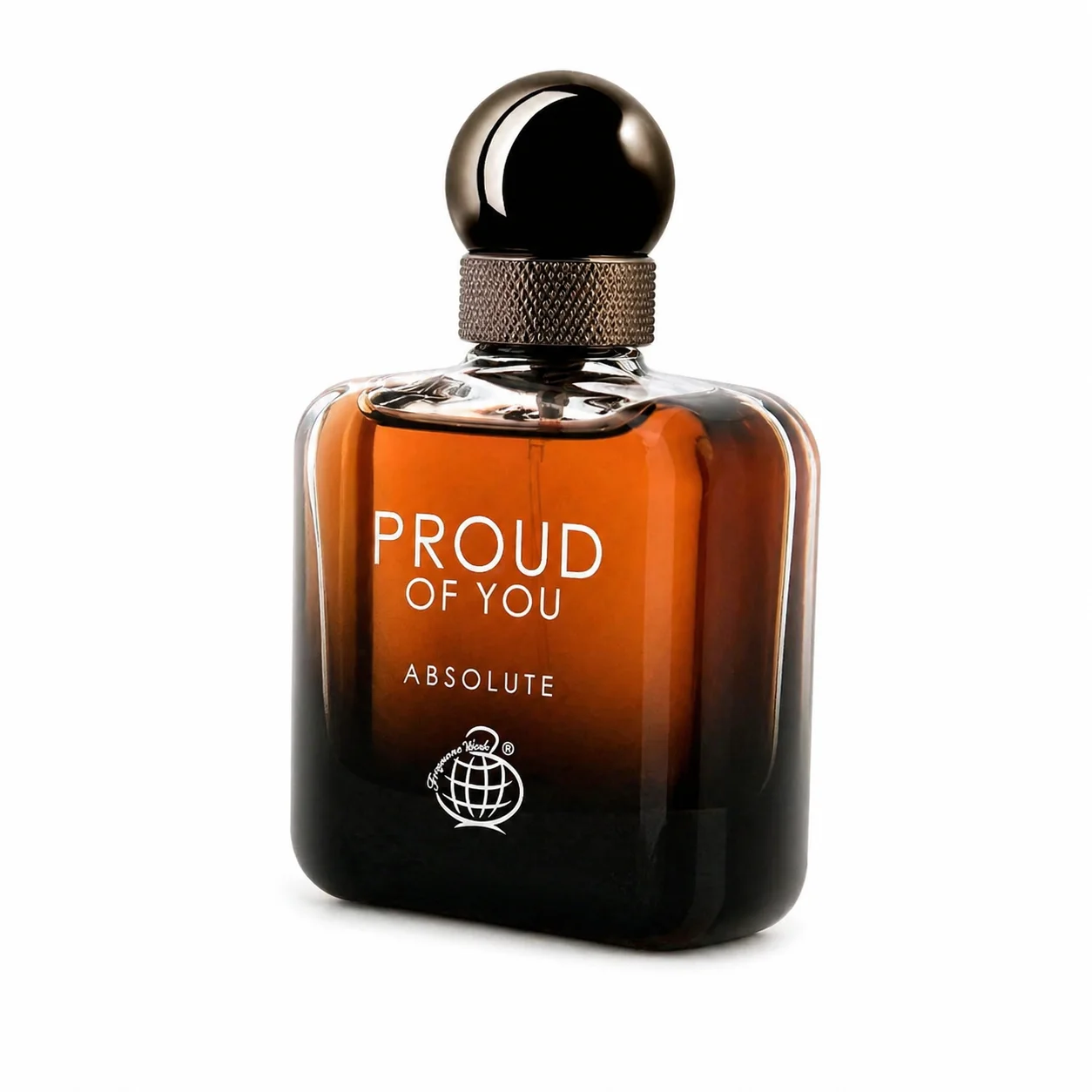 Proud Of You Absolute Fragrance World Eau de Parfum 100 ml - Imagen 5