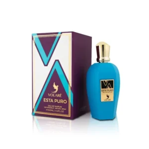 Volaré Esta Puro Eau de Parfum 100 ml