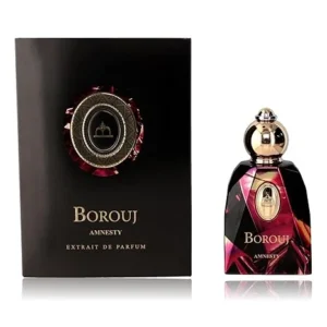 Borouj Amnesty Dumont Paris Extrait de Parfum 85 ml