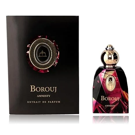 Borouj Amnesty Dumont Paris Extrait de Parfum 85 ml