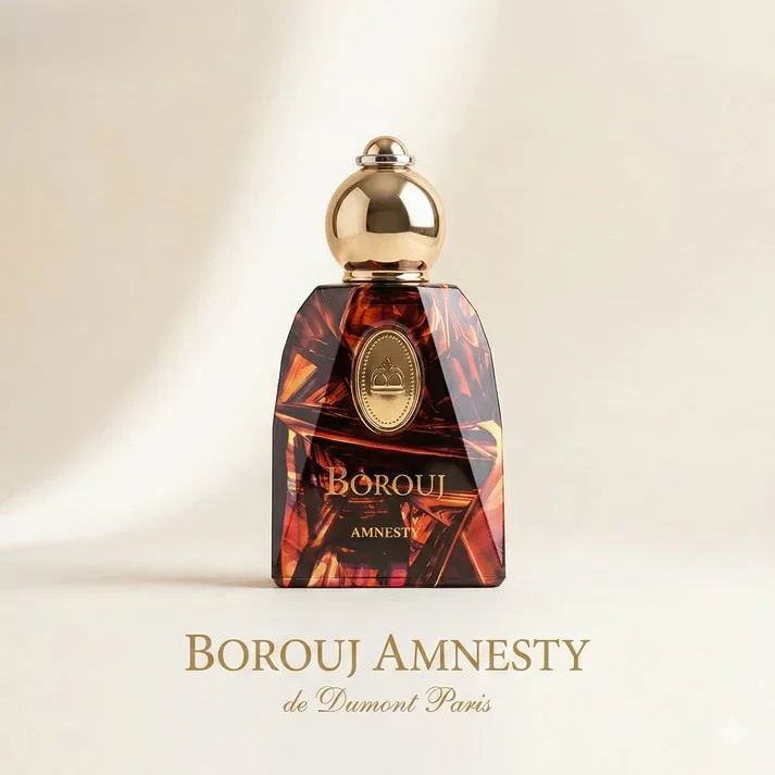 Borouj Amnesty Dumont Paris Extrait de Parfum 85 ml - Imagen 2