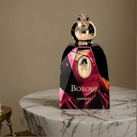 Borouj Amnesty Dumont Paris Extrait de Parfum 85 ml - Imagen 3