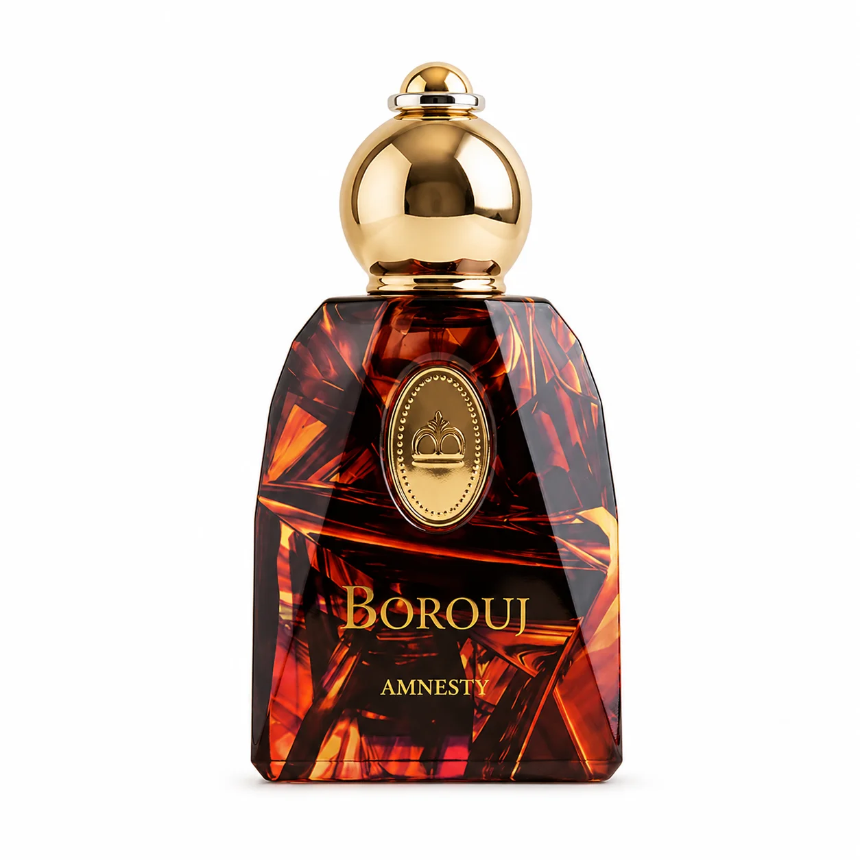 Borouj Amnesty Dumont Paris Extrait de Parfum 85 ml - Imagen 4