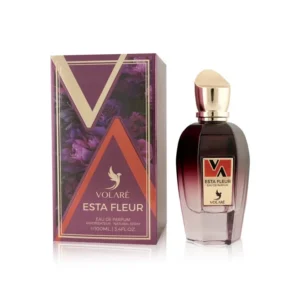 Volaré Esta Fleur Eau de Parfum 100 ml