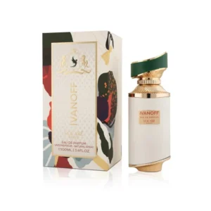 Volaré Prive Ivánoff Eau de Parfum 100 ml