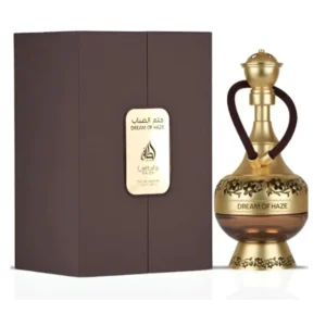 Dream Of Haze Lattafa Pride Eau de Parfum 100 ml