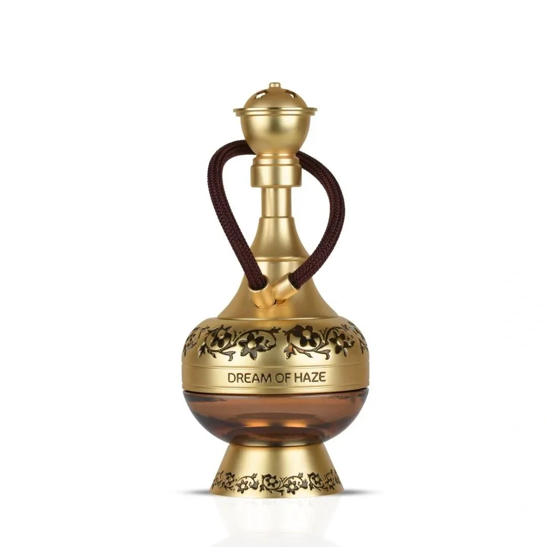 Dream Of Haze Lattafa Pride Eau de Parfum 100 ml - Imagen 3
