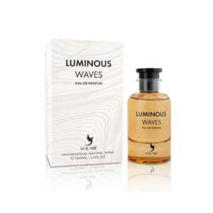 Volare Luminous Waves Eau de Parfum 100 ml