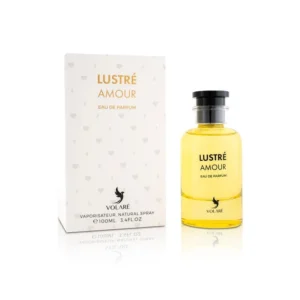 Volare Lustre Amour Eau de Parfum 100 ml