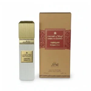 Parisian Tobacco Mamlakat Al Oud Eau de Parfum 100 ml