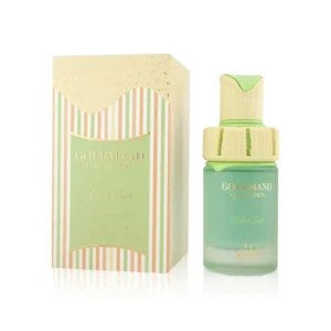Velvet Lush Mamlakat Al Oud Eau de Parfum 100 ml