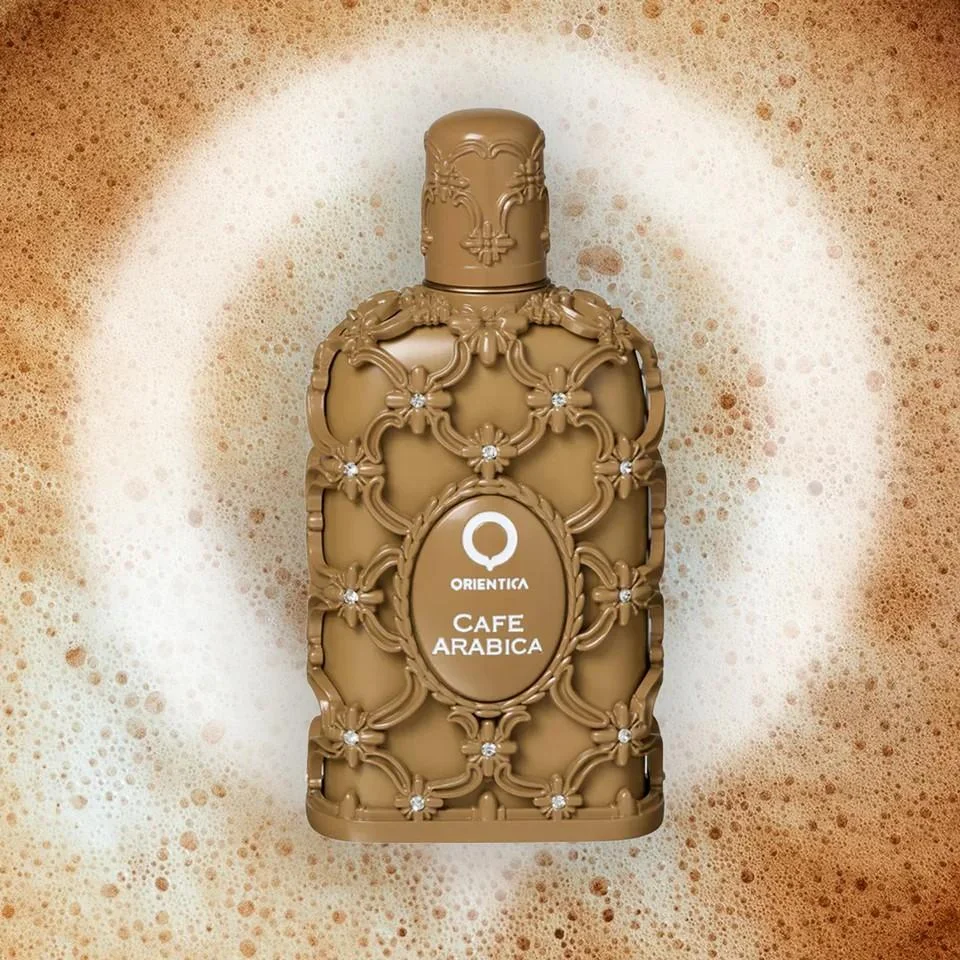Orientica Café Arábica Eau de Parfum 80 ml - Imagen 2