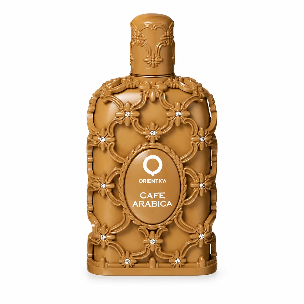 Orientica Café Arábica Eau de Parfum 80 ml - Imagen 4