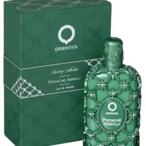 Orientica Pistache Absolu Premium Eau de Parfum 85 ml
