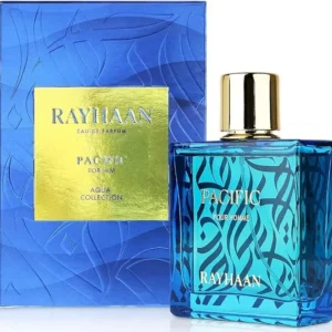 Rayhaan Pacific Eau de Parfum 100 ml