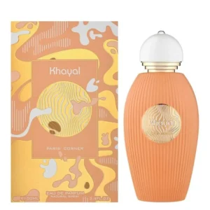 Khayal Paris Corner Eau de Parfum 100 ml
