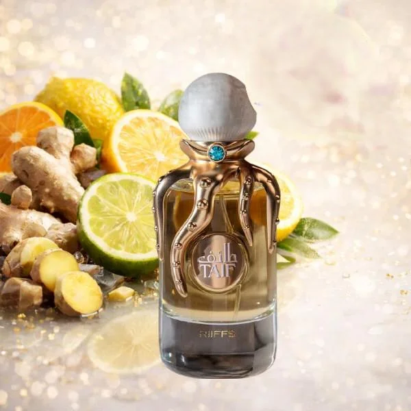 Taif Riiffs Extrait de Parfum 100 ml - Imagen 2