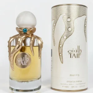 Taif Riiffs Extrait de Parfum 100 ml