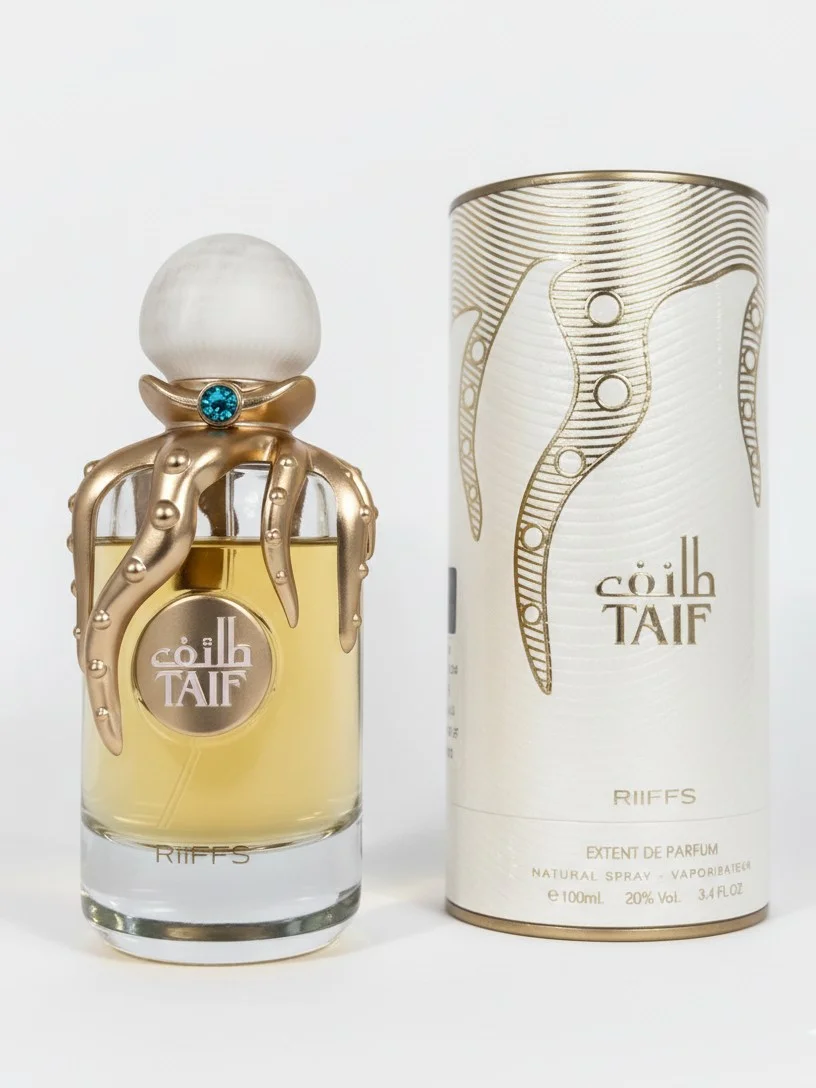 Taif Riiffs Extrait de Parfum 100 ml