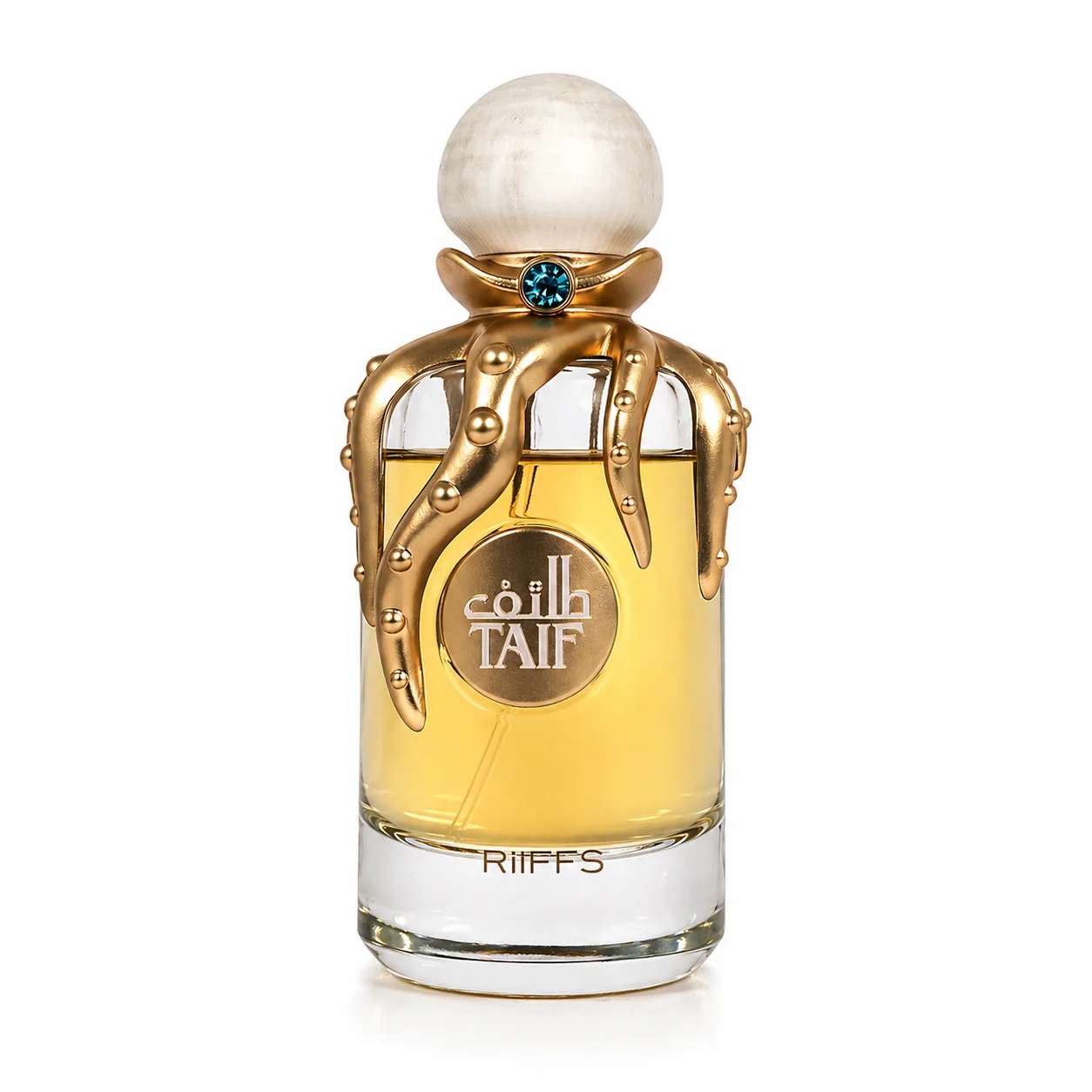 Taif Riiffs Extrait de Parfum 100 ml - Imagen 3