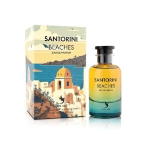Volaré Santorini Beaches Eau de Parfum 100 ml