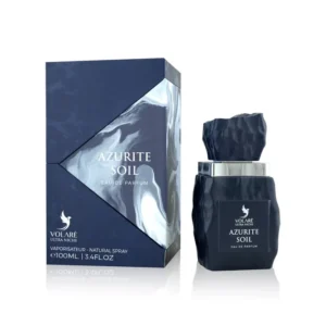 VolaréUltraNicheAzurite Soil Eau Parfum 100ml