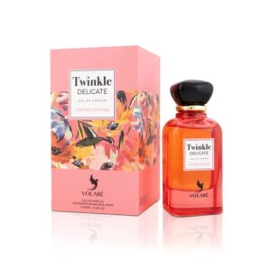 Twinkle Delicate Edición limitada eau de parfum 100 ml Volaré