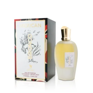 Volaré Mexican Bronco Eau de Parfum 100 ml