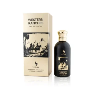 Western Ranches Volaré Eau de Parfum 100 ml