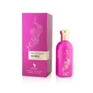 Volaré Mystique Roses Eau de Parfum 100 ml