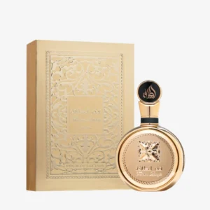 Fakhar Gold Lattafa Eau de Parfum 100 ml