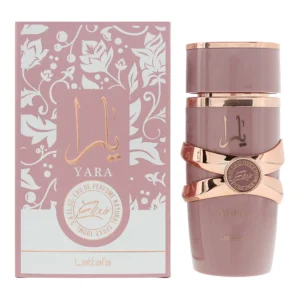 Yara Elixir Lattafa 100 ml