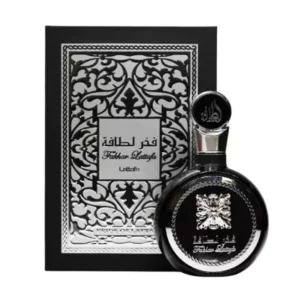 Fakhar black Lattafa Eau de Parfum 100 ml
