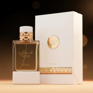 Arsh Extrait French Avenue Extrait de Parfum 100 ml