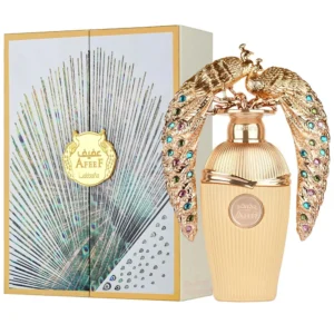 Afeet Lattafa Eau de Parfum 100 ml