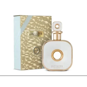 Infinity Gold Armaf EDP 100ML Para mujer