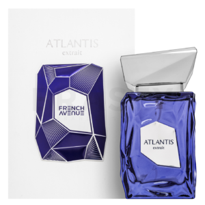 Atlantis French Avenue Extrait Parfum 100ml