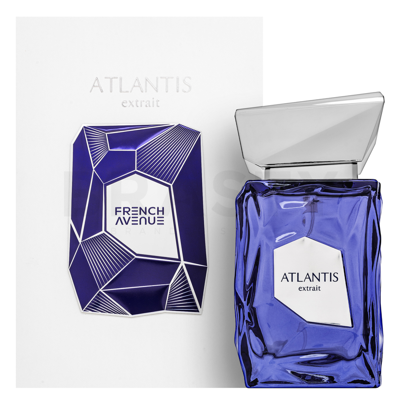 Atlantis French Avenue Extrait Parfum 100ml
