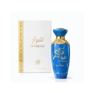 Sharar Wadi Al Khaleej Extrait de Parfum 100 ml unisex