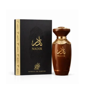 Nadir Wadi Al Khaleej Extrait de Parfum 100 ml